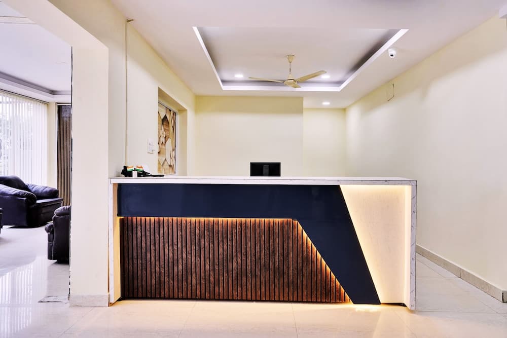 Hotel La Sky Boutique