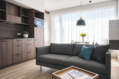 LURICH Residences