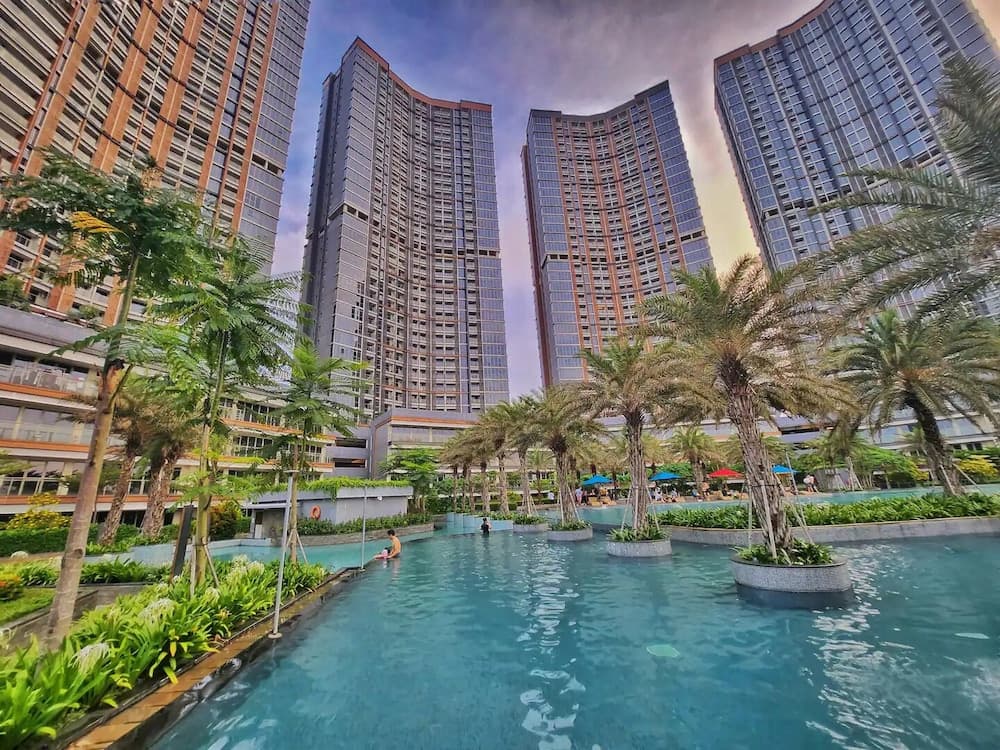 PIK GOLD COAST By All Property