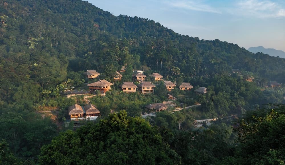 An Châng Retreat & Spa