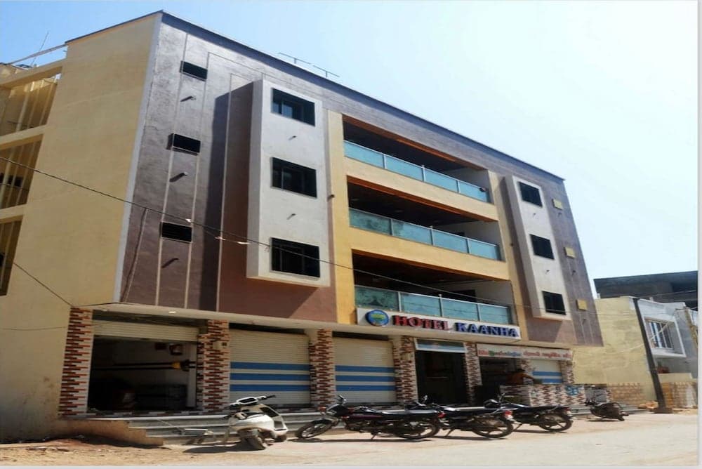 Hotel Kaanha
