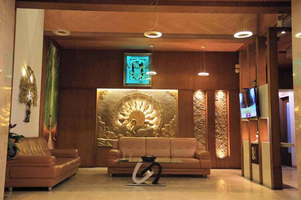 Hotel The Manek
