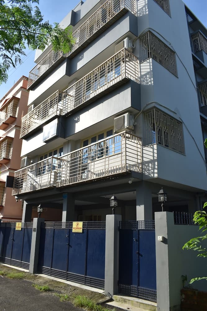 Bonussa Homestay