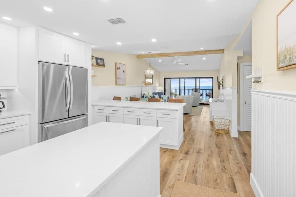 Tarpon Beach Unit 110 2 Bedroom Condo