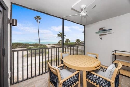Pelicans Roost 106 2 Bedroom Condo