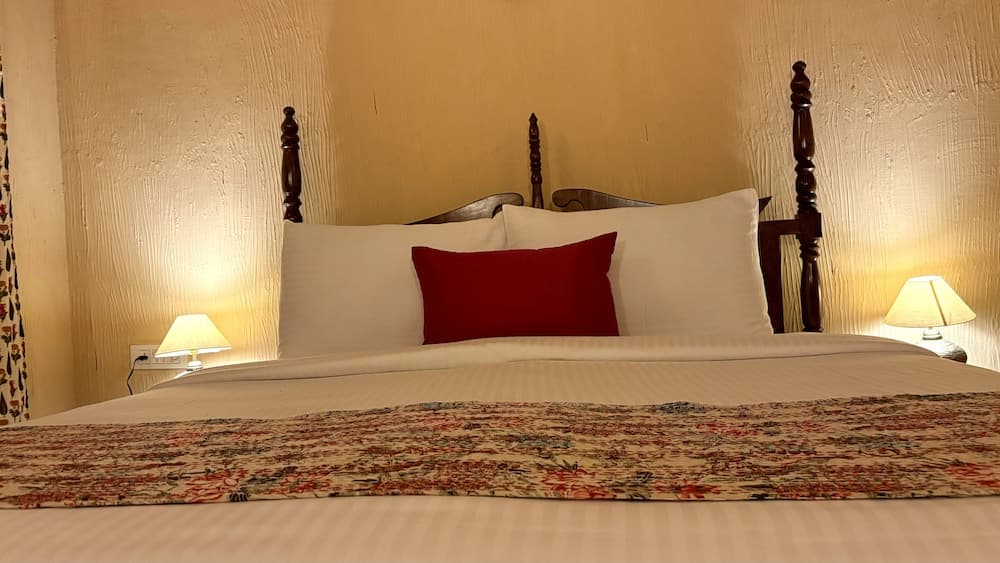 Aliste - A boutique Resort Ranthambore