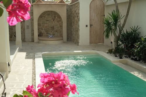 Armonia Bali Legian Villas