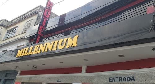 Hotel Millennium