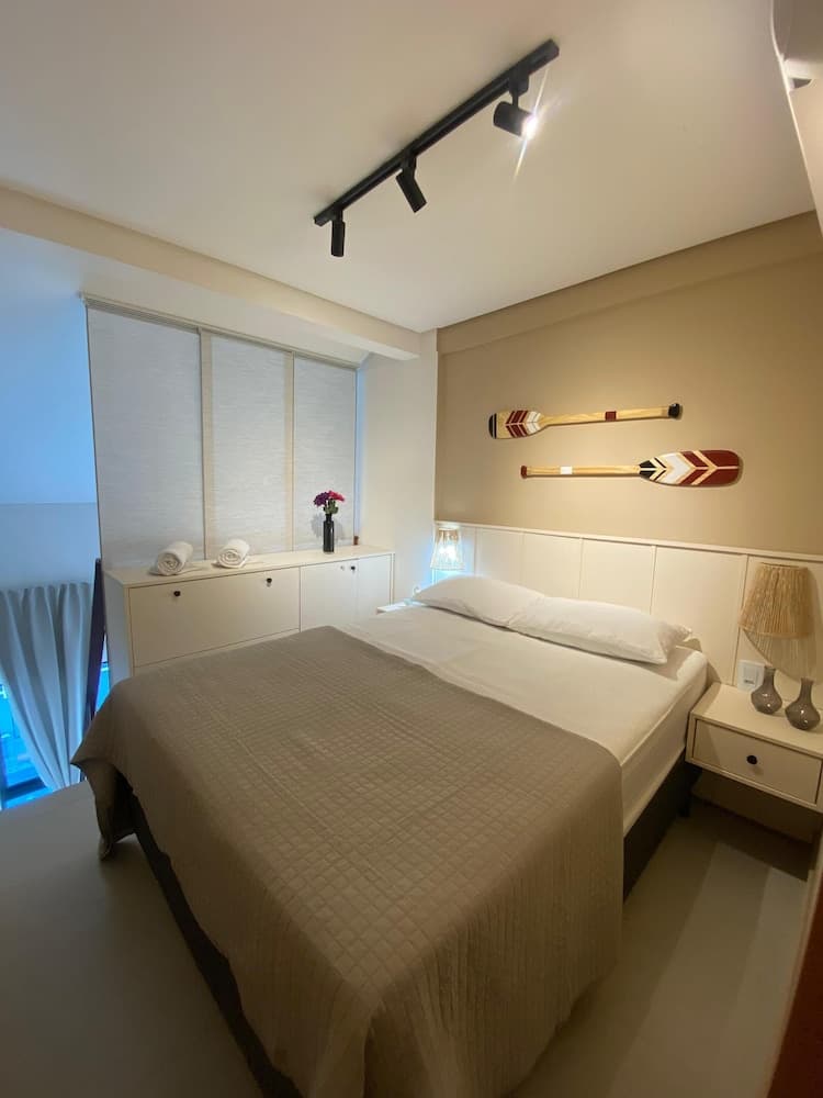 Duplex Vista Piscina by La Playa