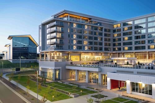 Hotel Polaris