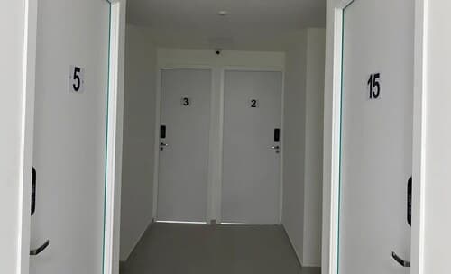 Cabo Frio - Centro - Galeria Êxito