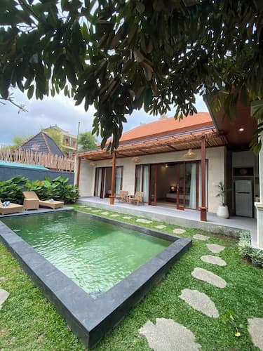 Ghauri Green View Villas by EPS