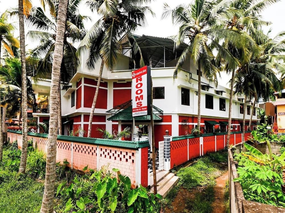 Star Inn Plus