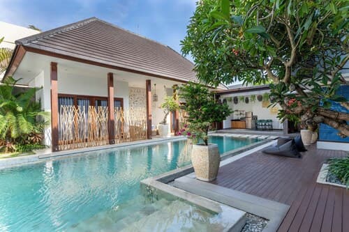 Rumah Impian Villa by Betterplace