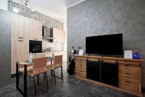 City Center Suite