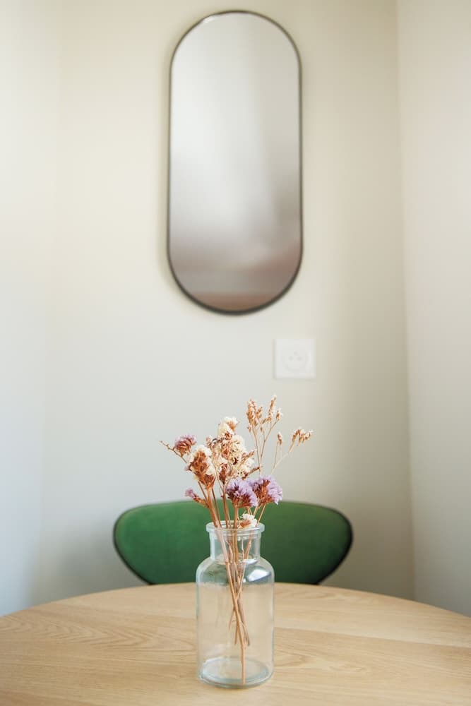 Appart'hôtel Le Corot - Accès Autonome