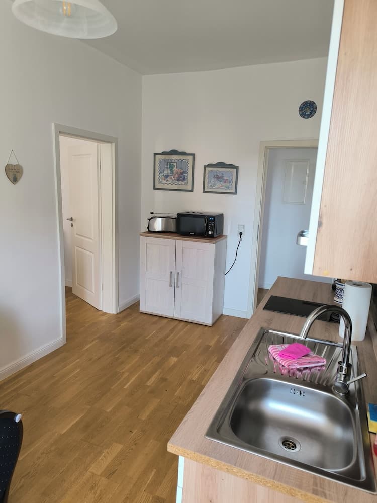 Aufm Lohr - Wohnung mit 3 Schlafzimmern