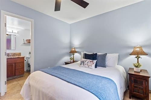 Pacific Shores A315 2 Bedroom Condo