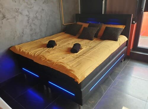 Apartment Wellness & Spa Zagreb