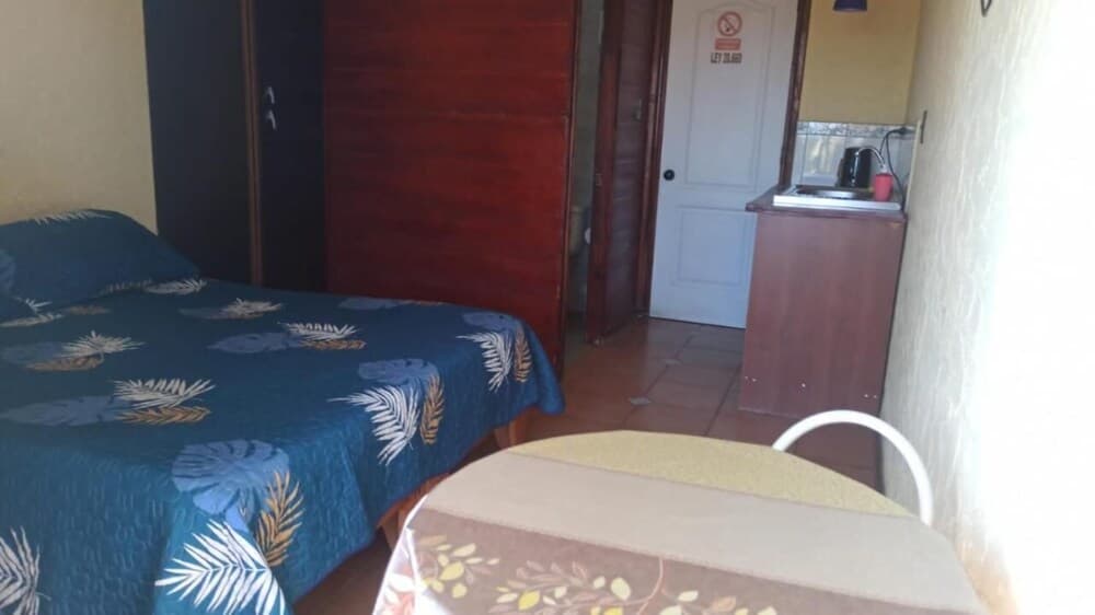 Hostal El Gallego III El Quisco
