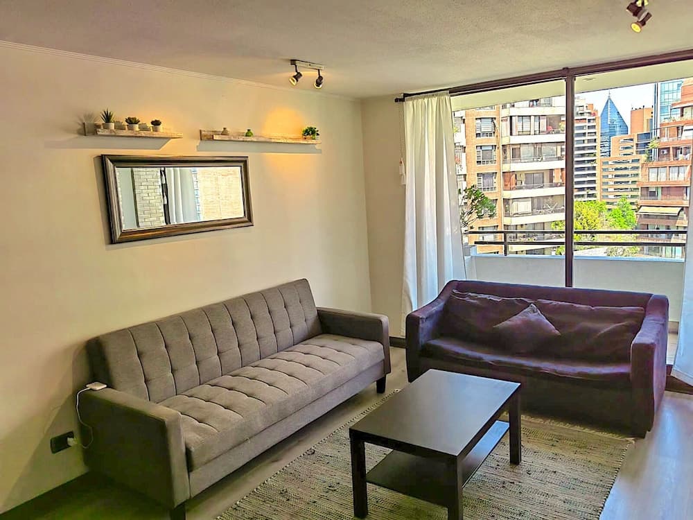 Apart Barrio El Golf