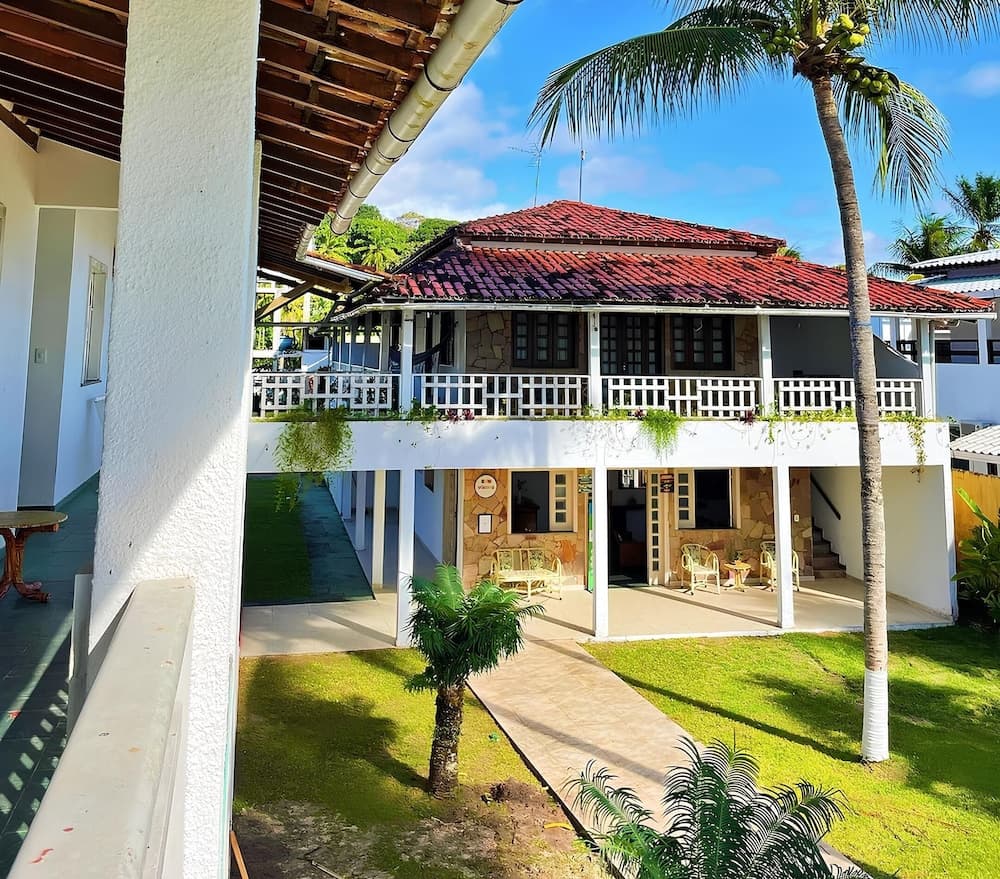 Pousada do Sol