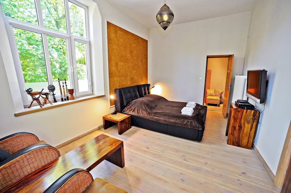 Africana by Grand Apartments