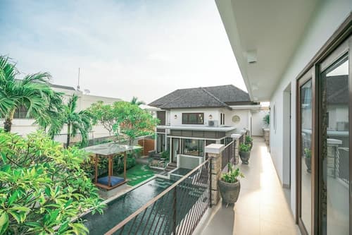 Dreamscape Bali Villa