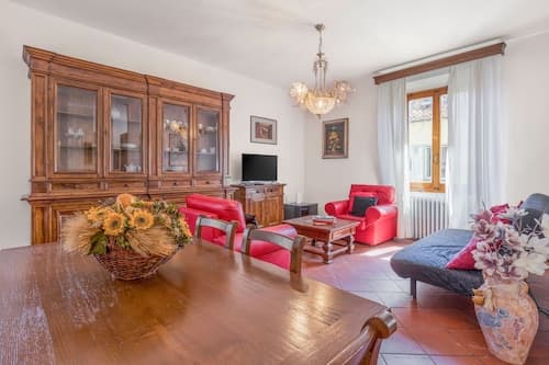 Chiara Apartment In Porta San Frediano