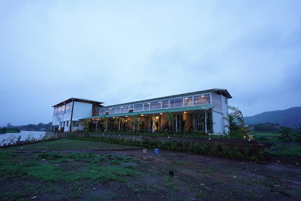 The Boat Club