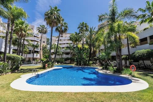 Molo Residences Boutique Apartment & Spa