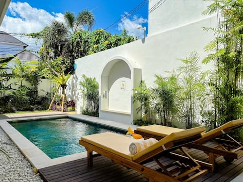 Villa Andra Canggu