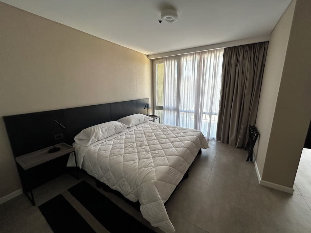 Graciana Residences - Apart