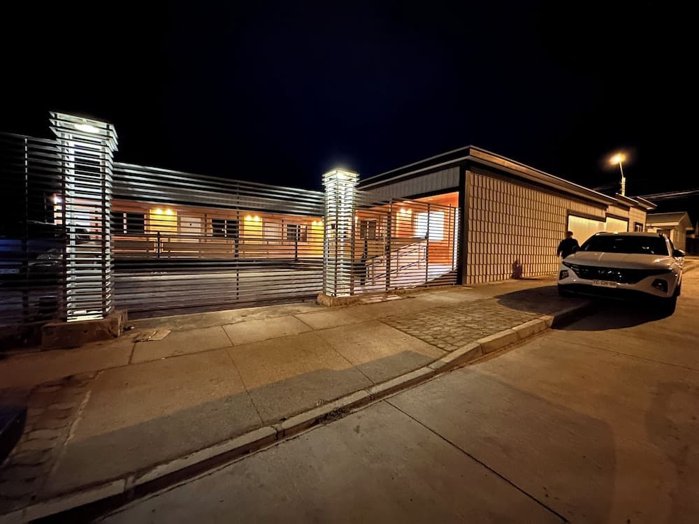 LOFT ALTOS SUITE