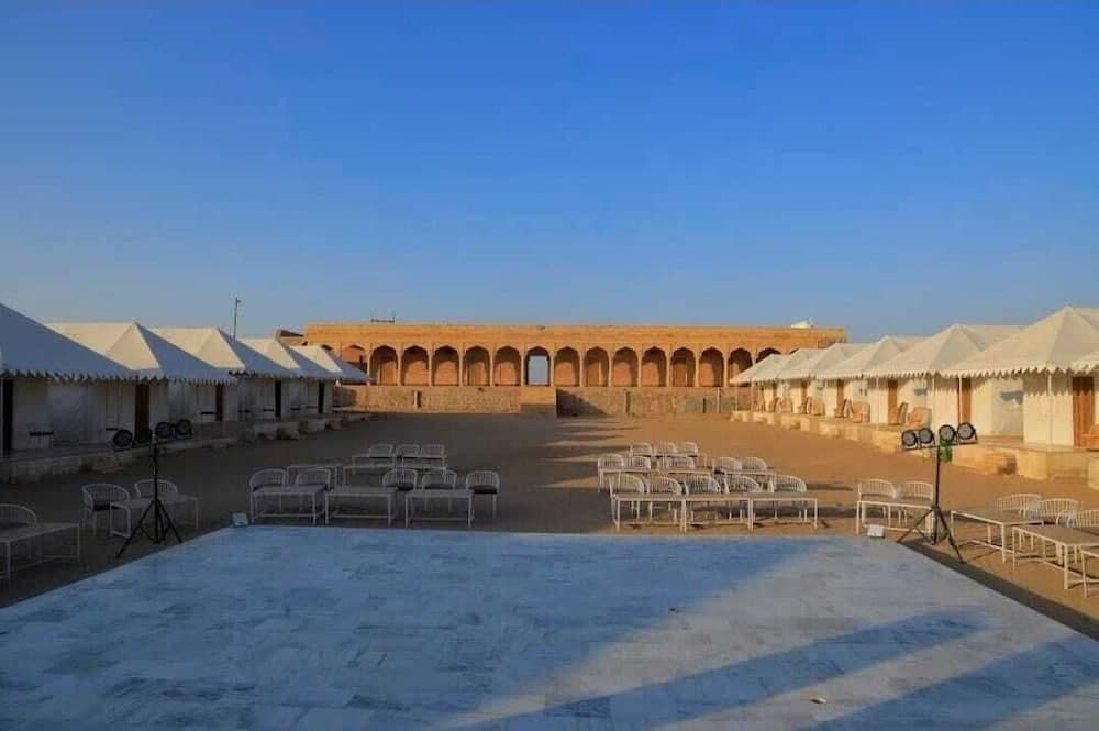 Happy Adventure Camp & Resort Jaisalmer