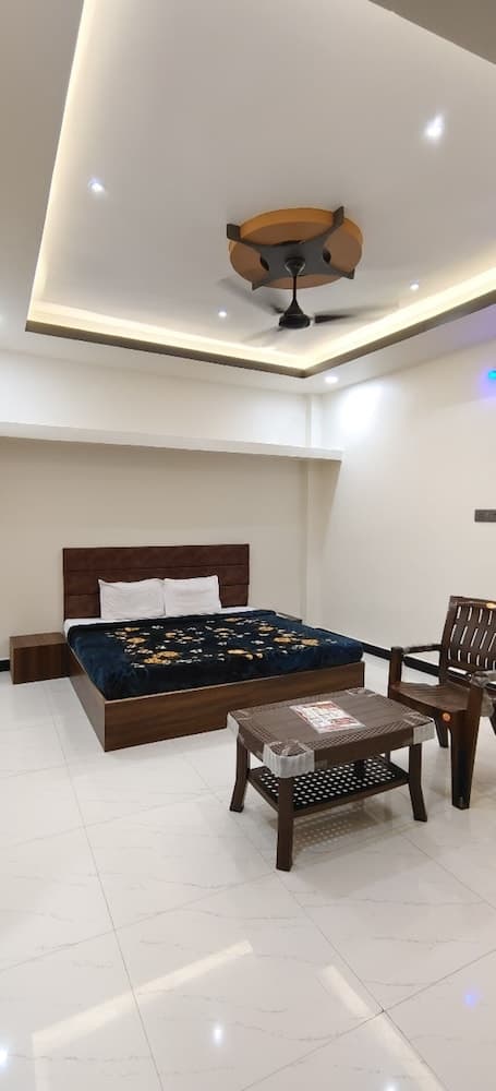 Goroomgo Shree Anant Mahadev Guest House