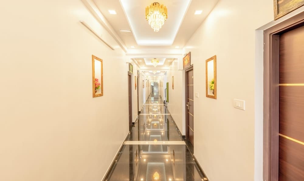 Treebo Premium Cochin Airport, 5 Min From Cochin Airport