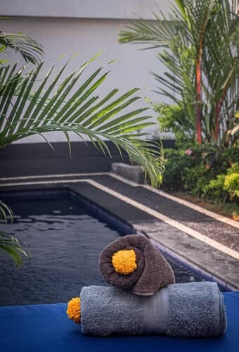 Deni Guesthouse