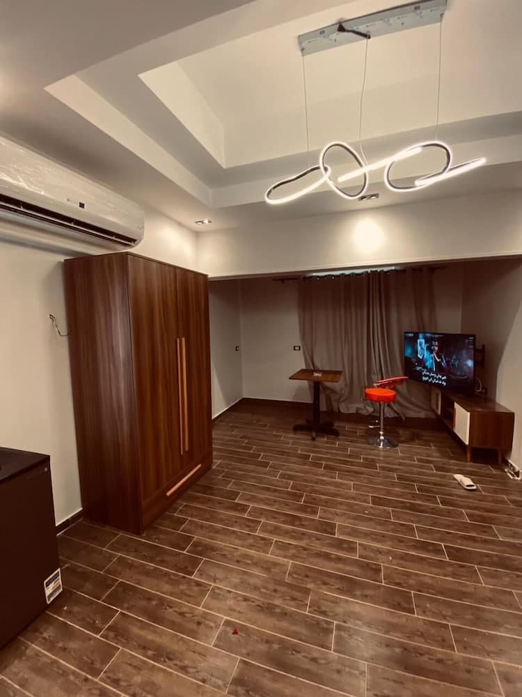 HEAVEN HOSTEL