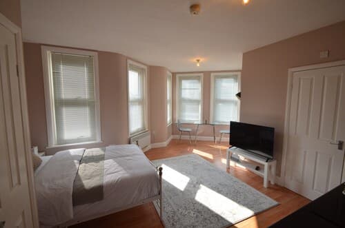 Studio in the Heart of Walthamstow Village