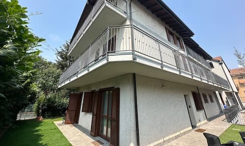 CASA BONITA MILANO RHO B&B