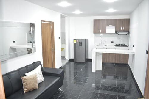 HOTEL SANTO RIO SUITE