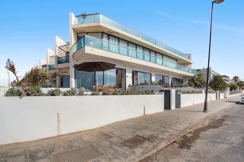 MAAR Suites Cotillo