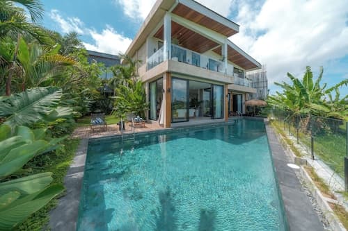 Villa Amaluna