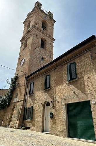B&B COME NELLE FAVOLE