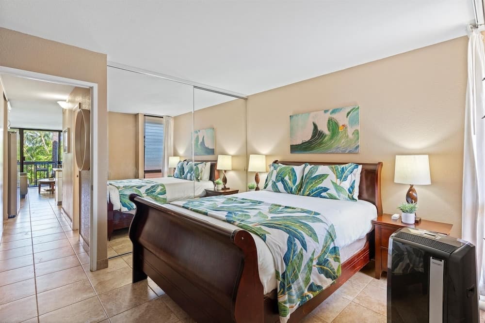 Maui Vista 3218 1 Bedroom Condo