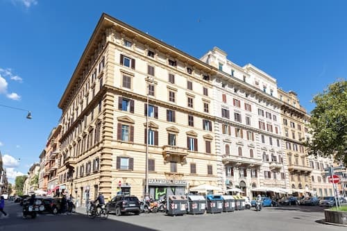 Risorgimento 9 - Guest House