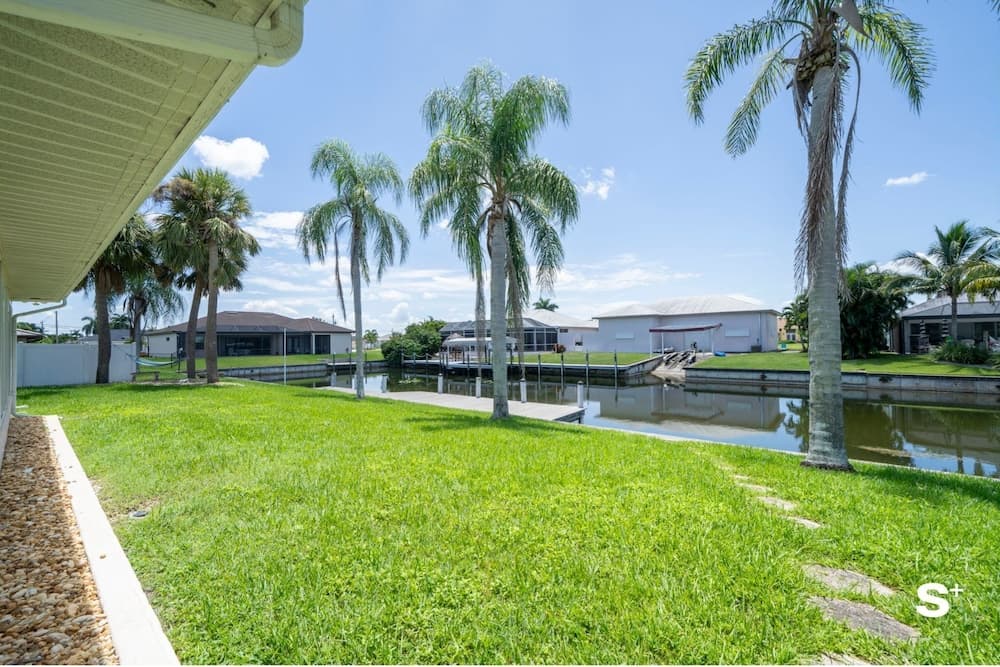 Cape Coral Home