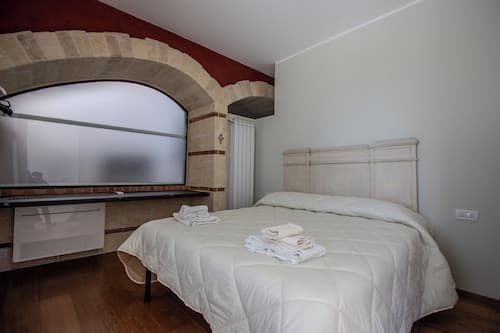 Tenuta Santojanni - Irpinia