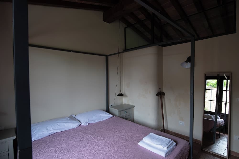Cottage Porta All'Olmo